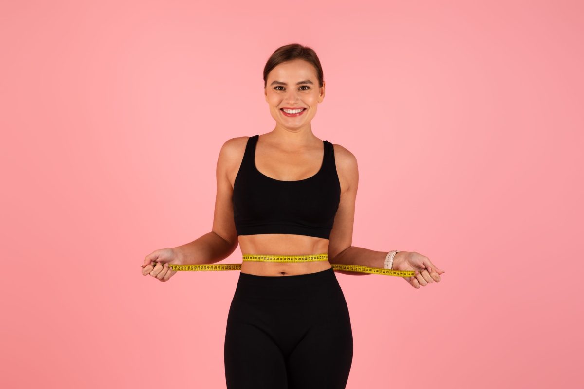 The Role of Peptide Therapy in Weight Loss, Haltom City