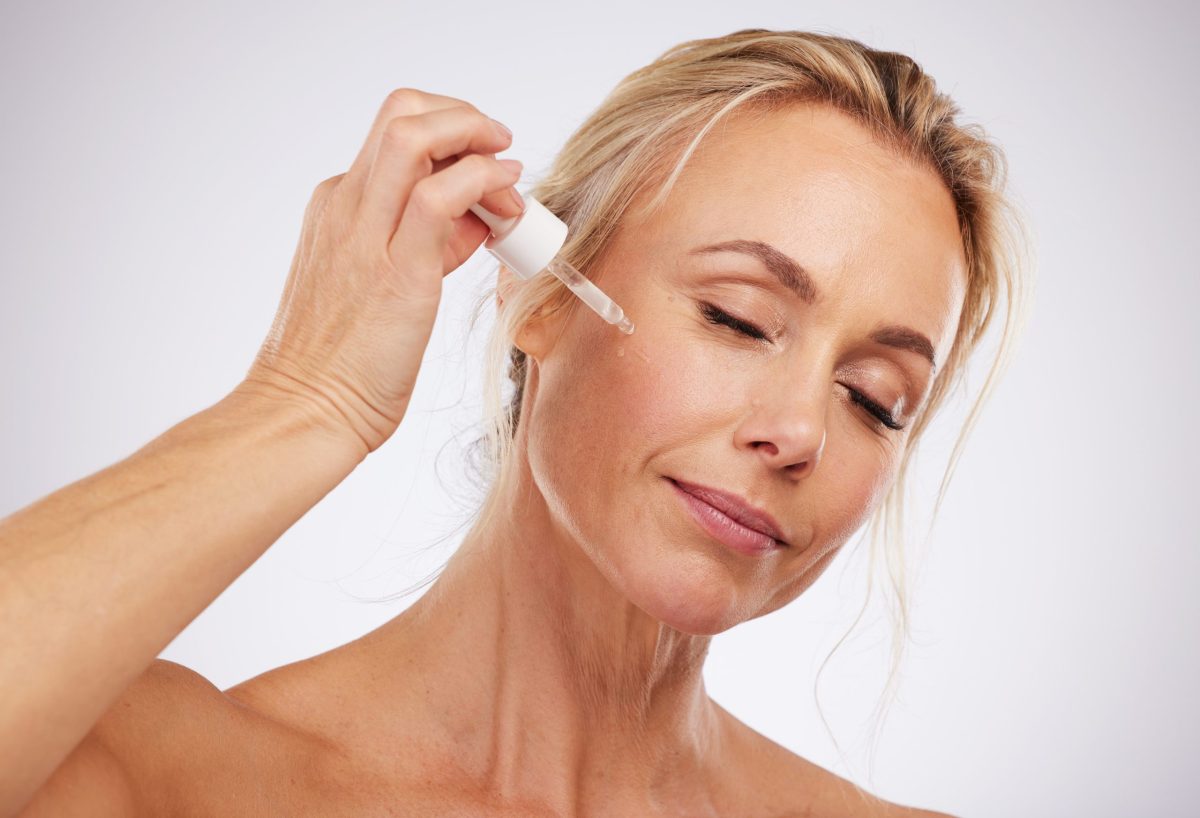 The Benefits of Peptide Therapy for Anti-Aging, Haltom City