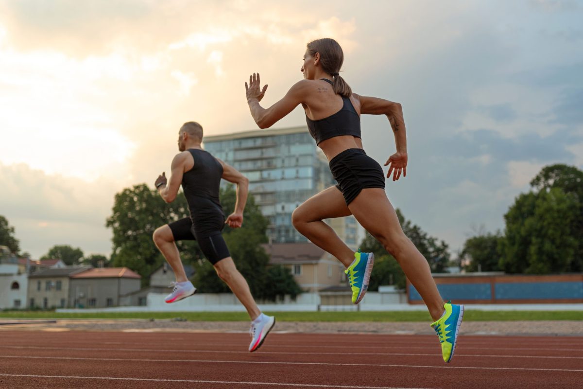Peptide Therapy for Athletic Performance, Haltom City